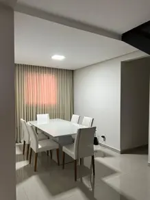 Apartamento Duplex ALAMEDA, Várzea Grande - MT — foto 2