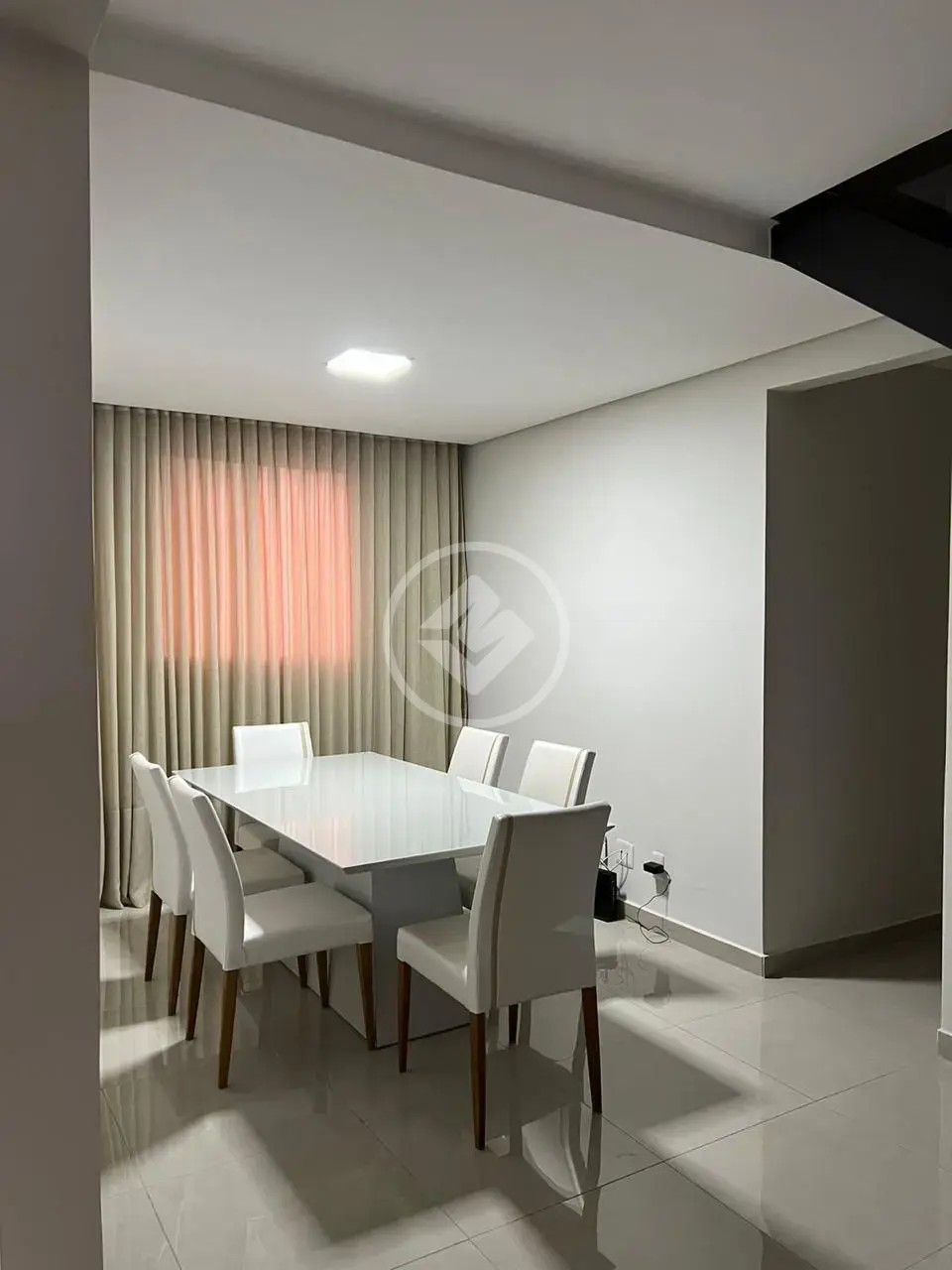 Imagem 1 - Apartamento Duplex em ALAMEDA, Várzea Grande - MT