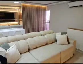 Imagem 3 - Apartamento Duplex em ALAMEDA, Várzea Grande - MT