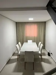 Imagem 2 - Apartamento Duplex em ALAMEDA, Várzea Grande - MT
