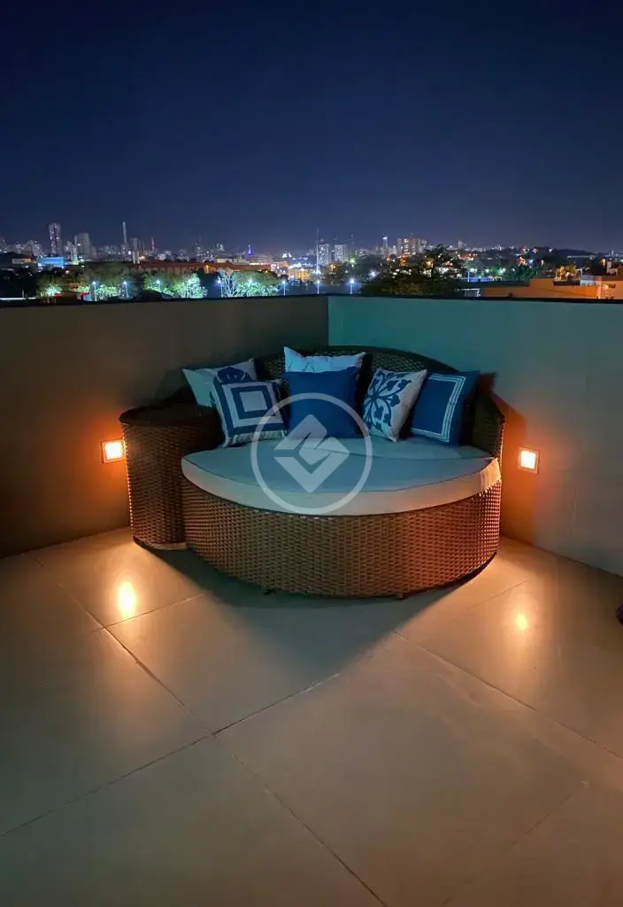 Image 19 - Apartamento Duplex em ALAMEDA, Várzea Grande - MT