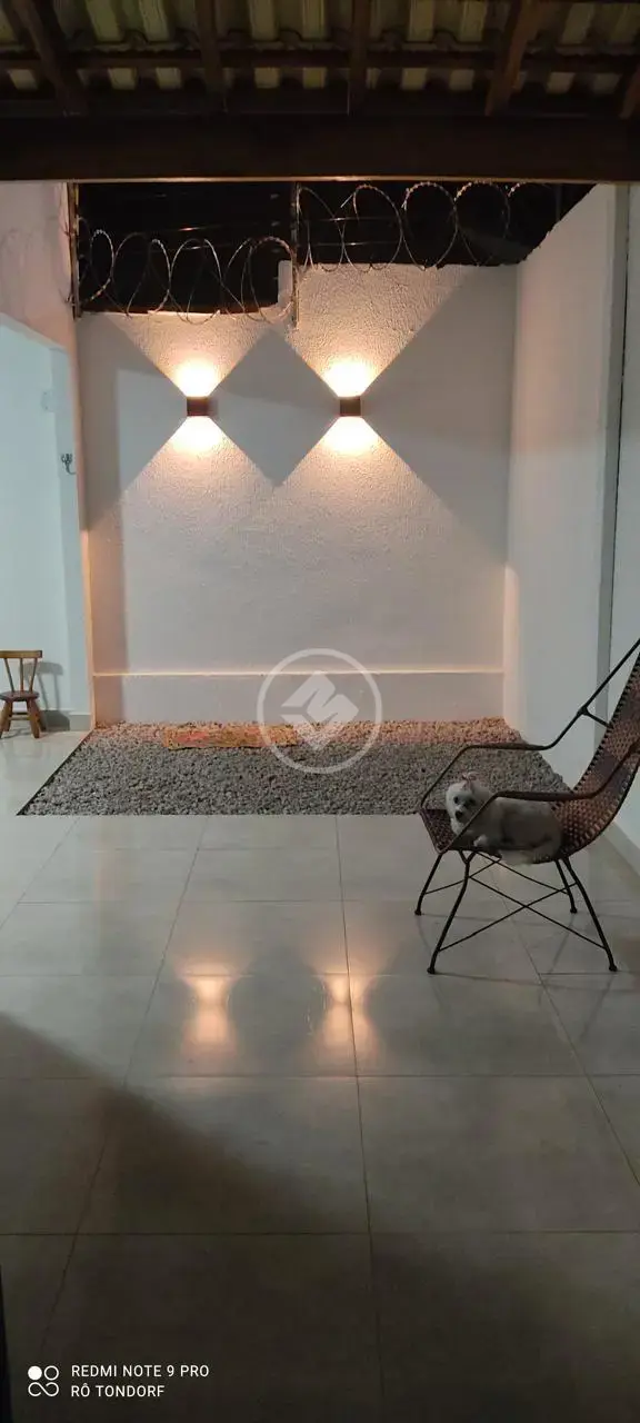 Imagem 6 - Casa Condomínio em Parque Geórgia, Cuiabá - MT