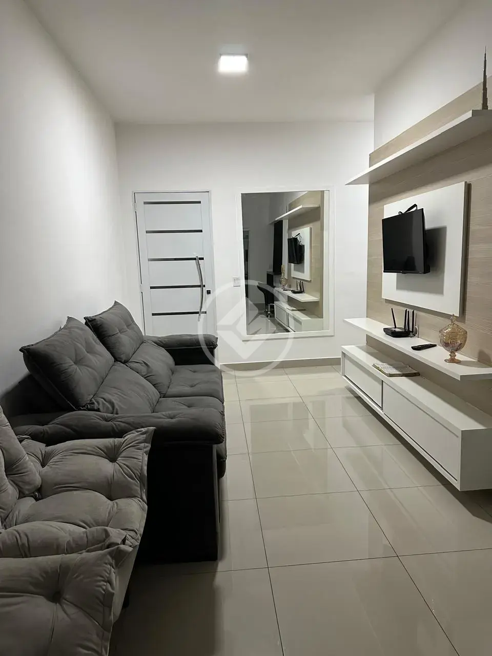 Imagem 1 - Casa Condomínio em Parque Geórgia, Cuiabá - MT