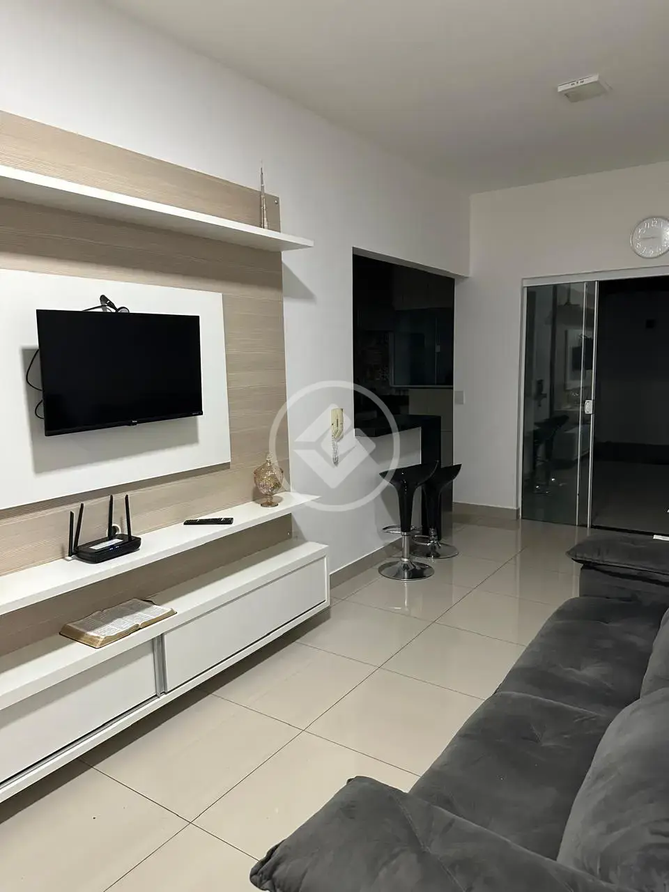 Imagem 1 - Casa Condomínio em Parque Geórgia, Cuiabá - MT