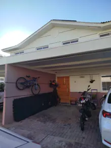 Imagem 2 - Sobrado Em Condomínio em SANTA CRUZ II, Cuiabá - MT