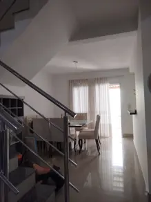 Imagem 4 - Sobrado Em Condomínio em SANTA CRUZ II, Cuiabá - MT