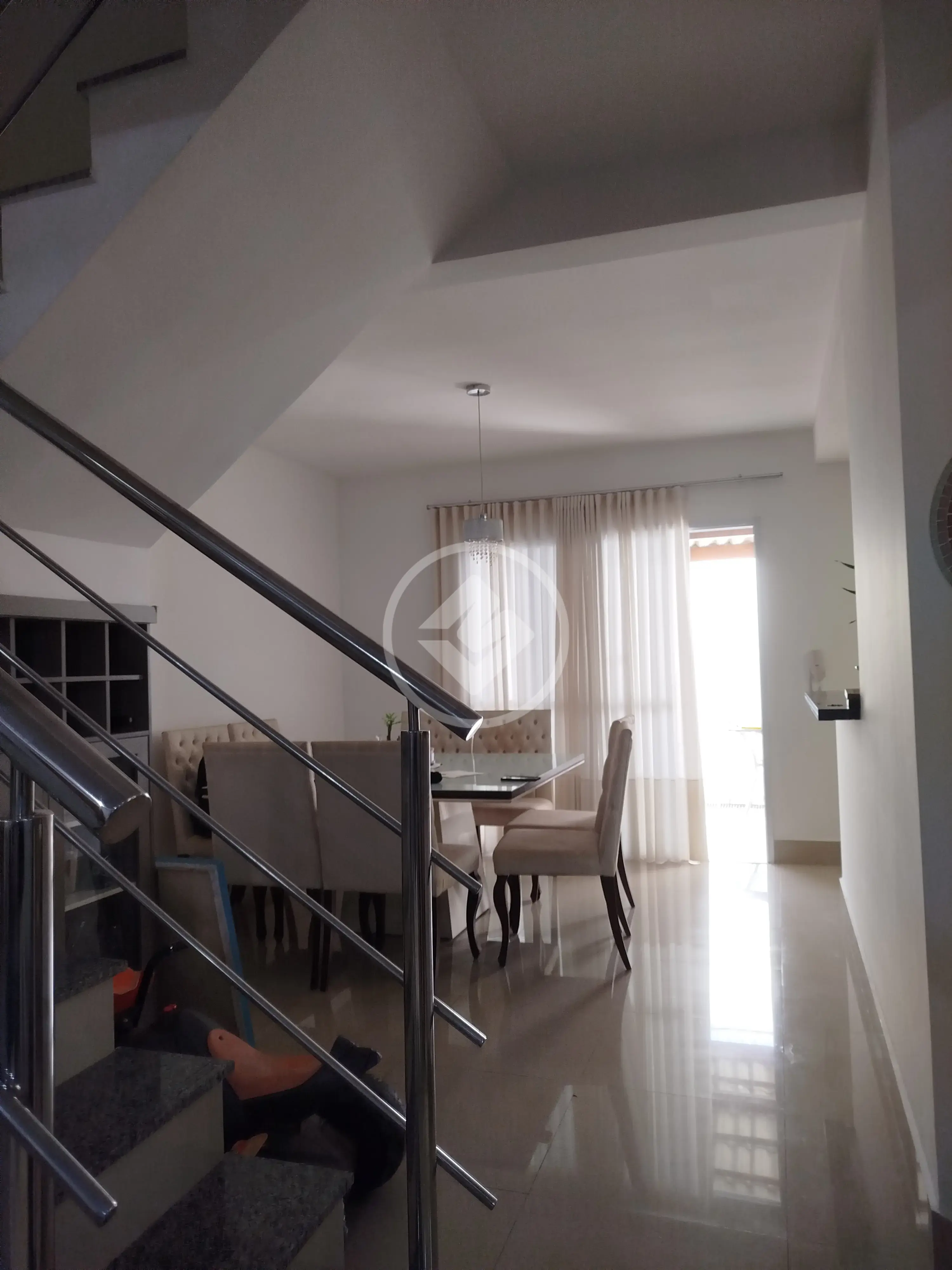 Imagem 4 - Sobrado Em Condomínio em SANTA CRUZ II, Cuiabá - MT