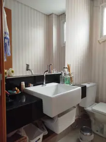 Imagem 5 - Sobrado Em Condomínio em SANTA CRUZ II, Cuiabá - MT
