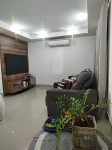 Imagem 3 - Sobrado Em Condomínio em SANTA CRUZ II, Cuiabá - MT