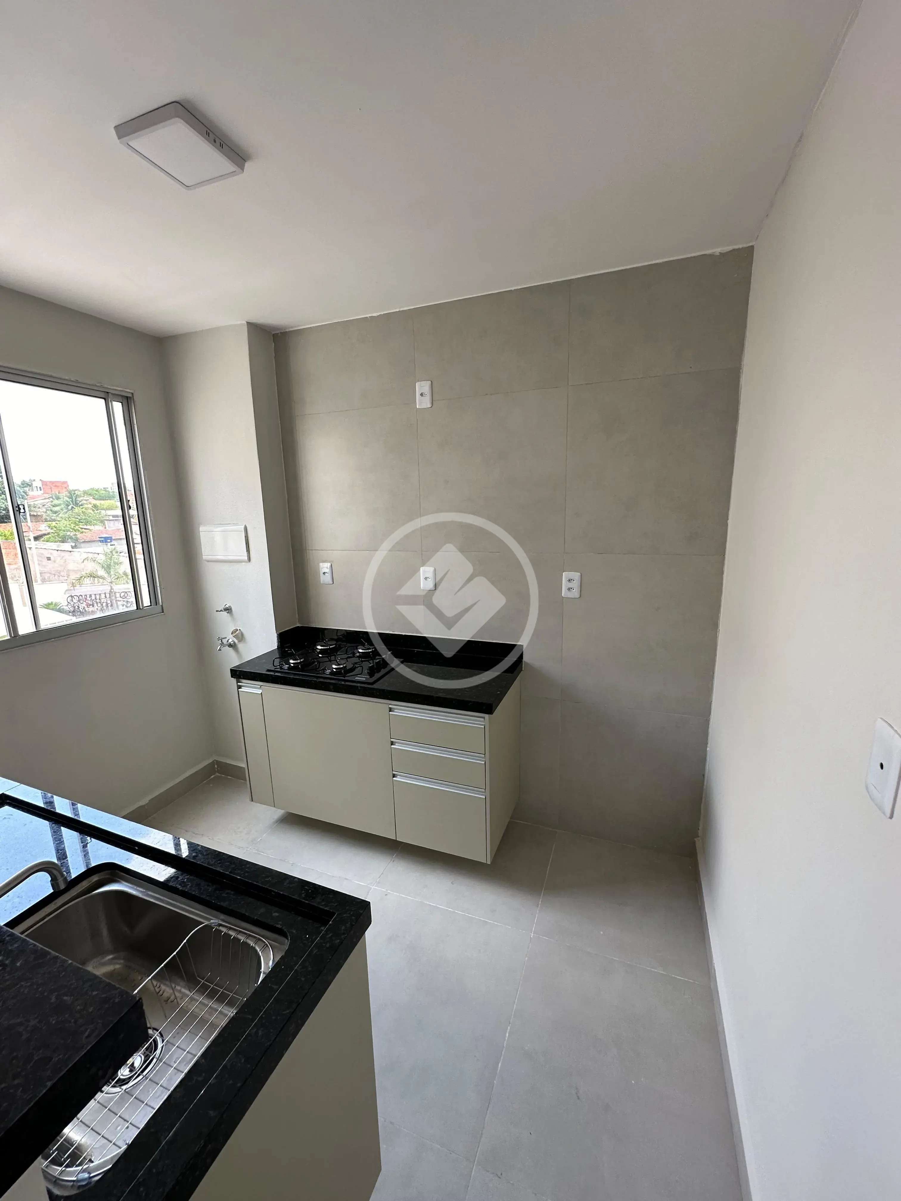 Imagem 4 - Apartamento em Carumbé, Cuiabá - MT