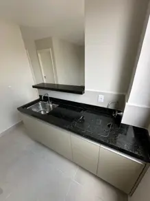 Apartamento Carumbé, Cuiabá - MT — foto 2