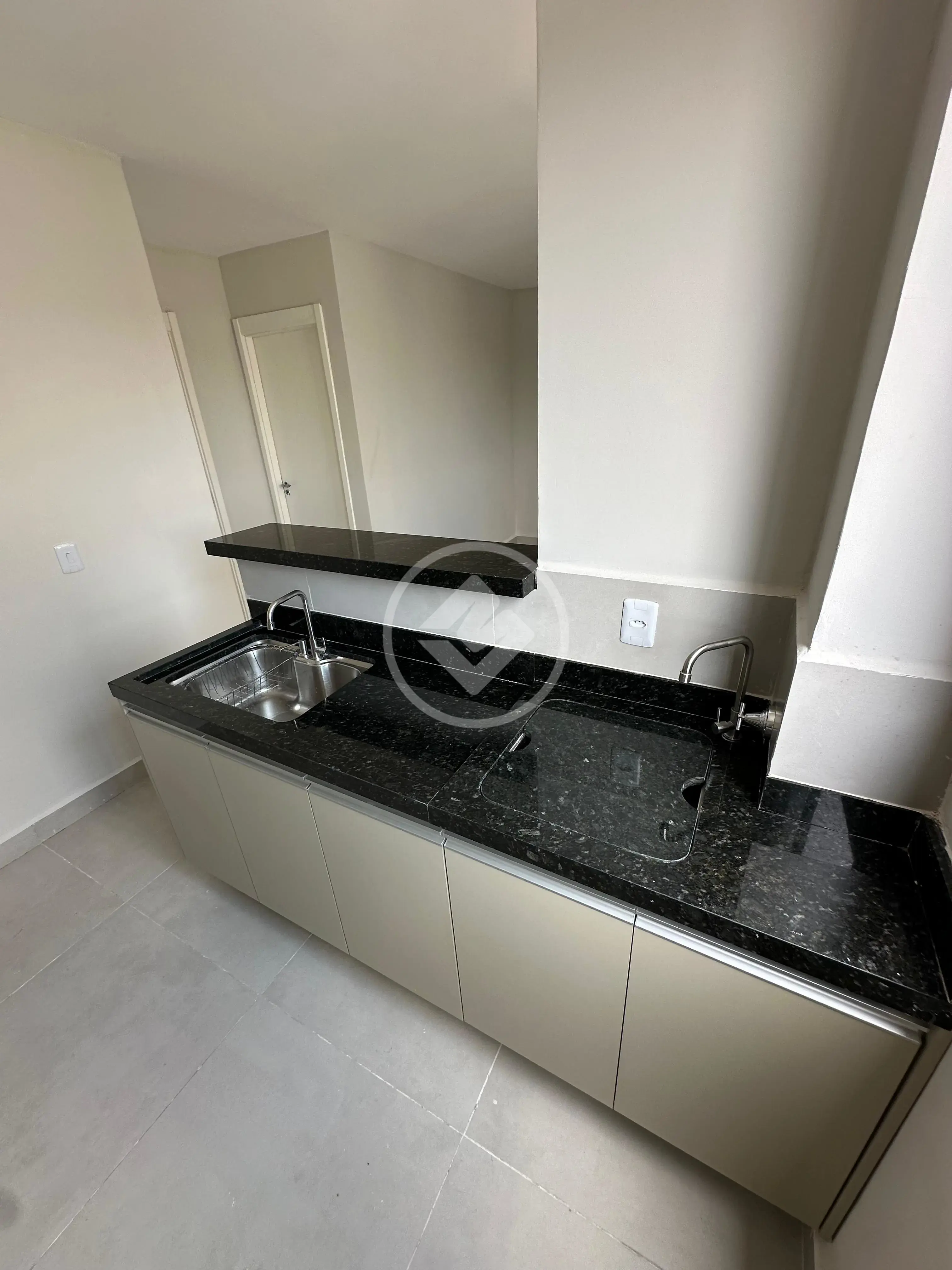 Imagem 1 - Apartamento em Carumbé, Cuiabá - MT