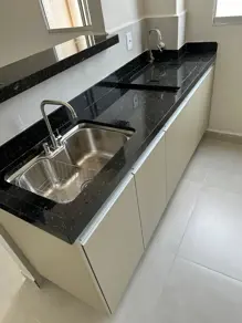 Apartamento Carumbé, Cuiabá - MT — foto 1
