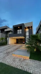 Casa Condomínio MORADA DOS NOBRES, Cuiabá - MT — foto 1