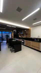 Imagem 4 - Casa Condomínio em MORADA DOS NOBRES, Cuiabá - MT