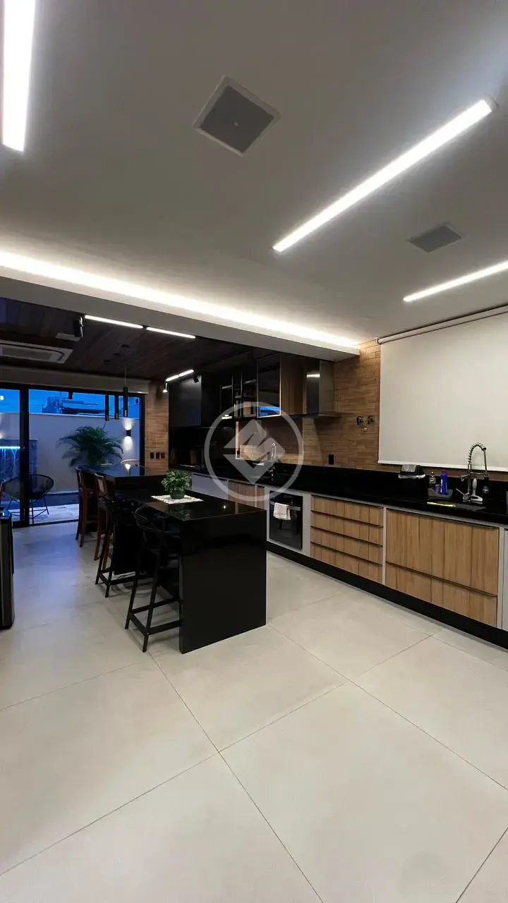 Imagem 4 - Casa Condomínio em MORADA DOS NOBRES, Cuiabá - MT
