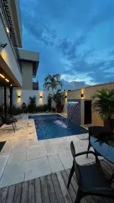 Casa Condomínio MORADA DOS NOBRES, Cuiabá - MT — foto 2