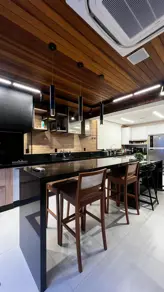 Imagem 5 - Casa Condomínio em MORADA DOS NOBRES, Cuiabá - MT