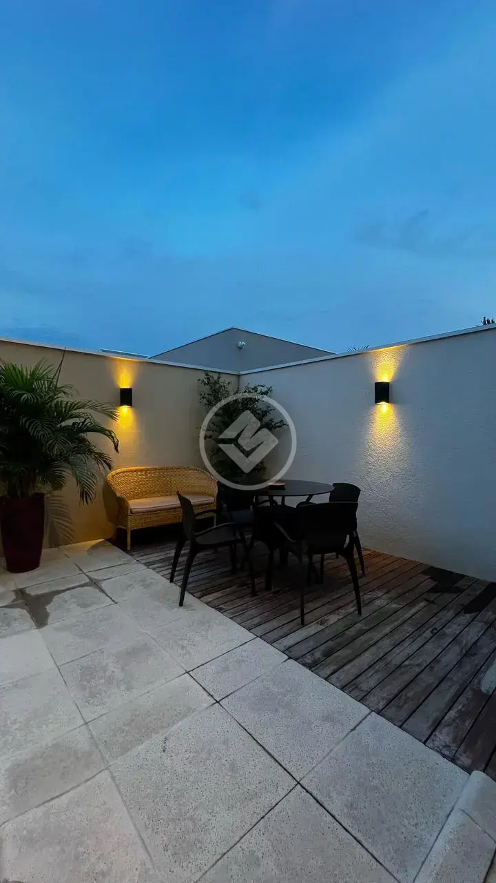 Imagem 2 - Casa Condomínio em MORADA DOS NOBRES, Cuiabá - MT