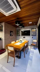 Imagem 3 - Casa Condomínio em MORADA DOS NOBRES, Cuiabá - MT
