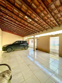 Casa TIJUCAL, Cuiabá - MT — foto 1