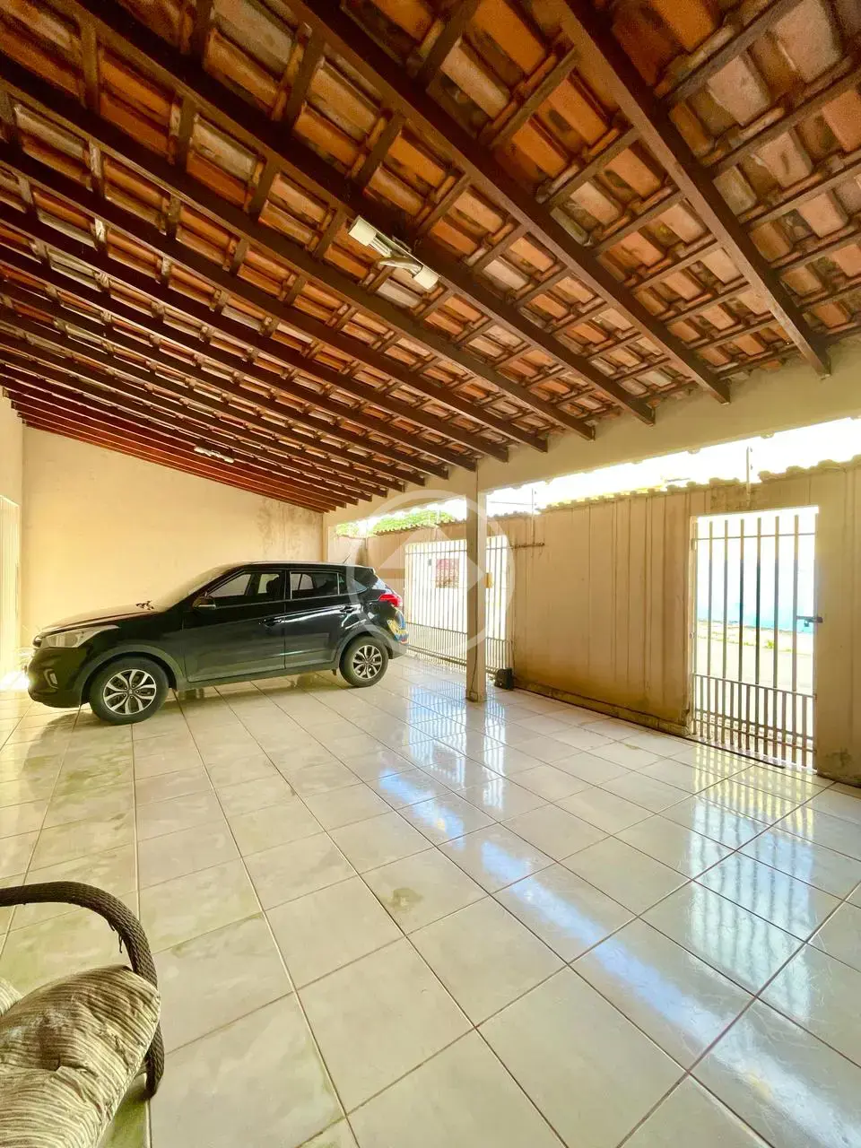Imagem 1 - Casa em TIJUCAL, Cuiabá - MT