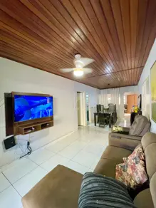 Imagem 2 - Casa em TIJUCAL, Cuiabá - MT
