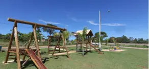 Imagem 5 - Terreno em FLORADA DA SERRA, Chapada dos Guimarães - MT
