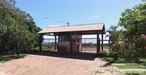 Terreno FLORADA DA SERRA, Chapada dos Guimarães - MT — foto 1