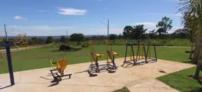 Imagem 4 - Terreno em FLORADA DA SERRA, Chapada dos Guimarães - MT