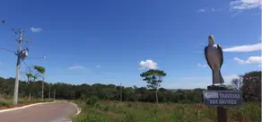Imagem 3 - Terreno em FLORADA DA SERRA, Chapada dos Guimarães - MT