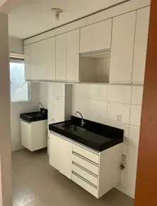 Imagem 2 - Apartamento em MORADA DO OURO, Cuiabá - MT