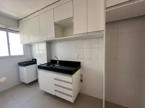 Apartamento MORADA DO OURO, Cuiabá - MT — foto 2