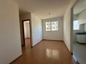 Imagem 4 - Apartamento em MORADA DO OURO, Cuiabá - MT