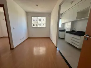 Apartamento MORADA DO OURO, Cuiabá - MT — foto 1