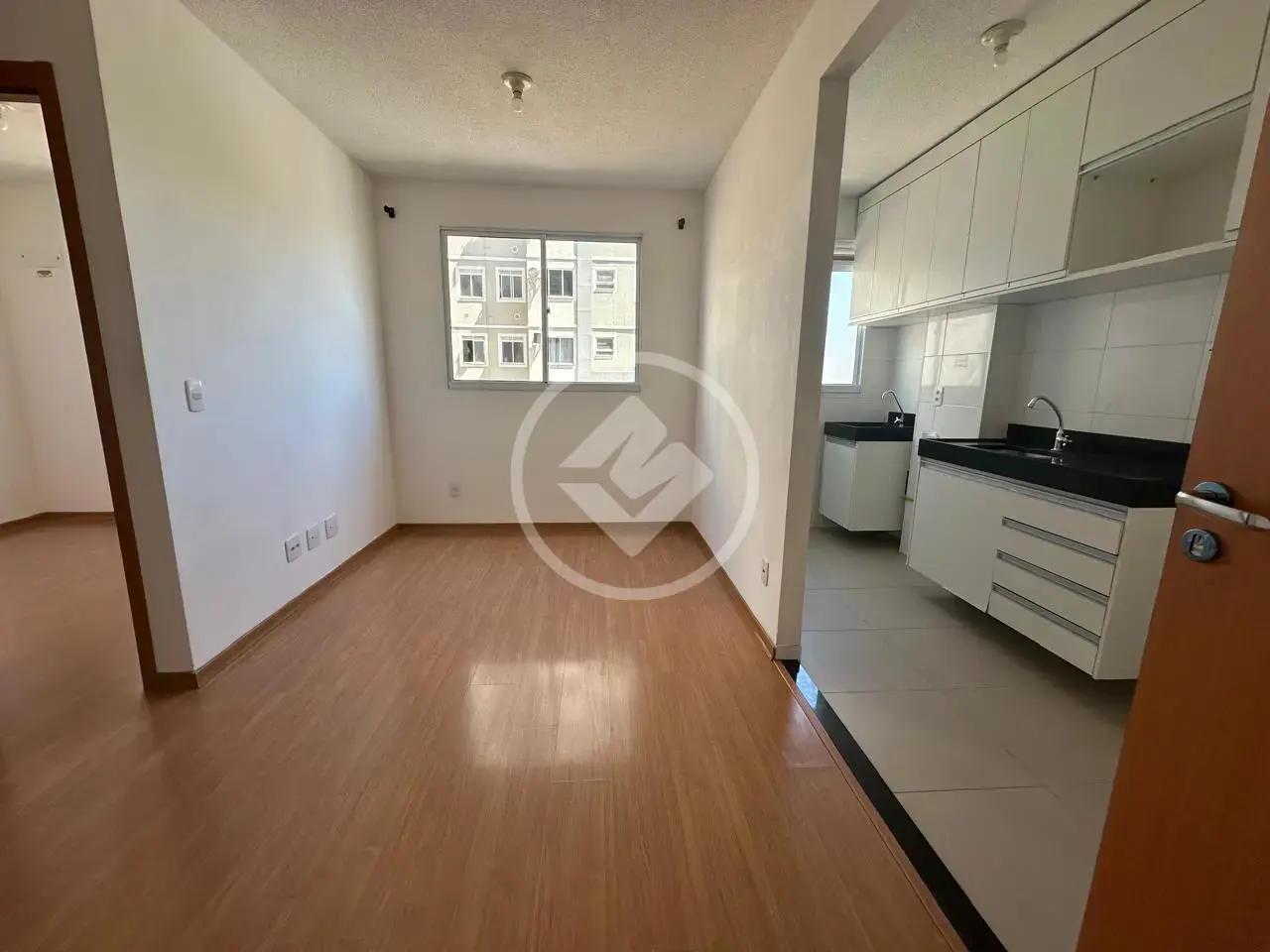 Imagem 1 - Apartamento em MORADA DO OURO, Cuiabá - MT