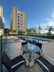 Apartamento MORADA DO OURO, Cuiabá - MT — foto 1