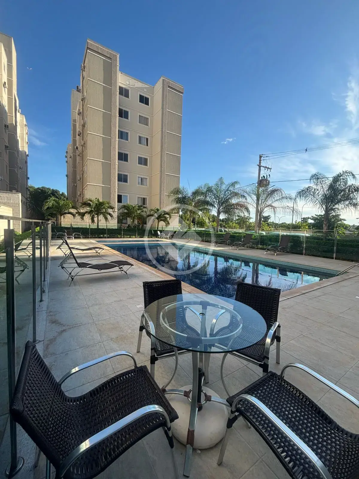 Imagem 1 - Apartamento em MORADA DO OURO, Cuiabá - MT