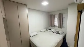 Imagem 6 - Sobrado Em Condomínio em Condomínio Residencial Ilhas Canárias, Cuiabá - MT