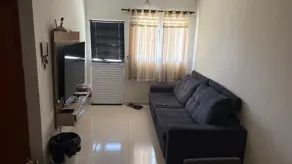 Imagem 2 - Sobrado Em Condomínio em Condomínio Residencial Ilhas Canárias, Cuiabá - MT