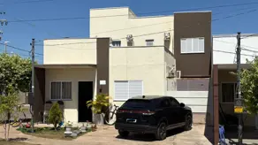 Sobrado Em Condomínio Condomínio Residencial Ilhas Canárias, Cuiabá - MT — foto 1