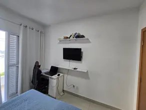 Imagem 4 - Sobrado Em Condomínio em Morada do Ouro, Cuiabá - MT