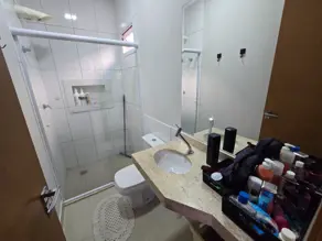 Imagem 5 - Sobrado Em Condomínio em Morada do Ouro, Cuiabá - MT