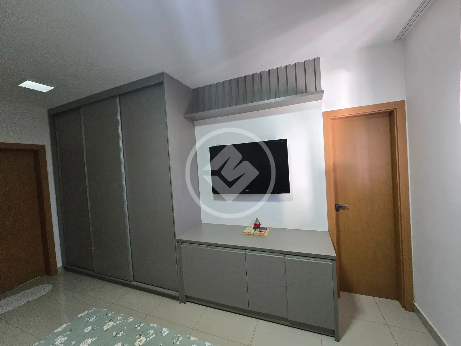 Imagem 1 - Sobrado Em Condomínio em Morada do Ouro, Cuiabá - MT