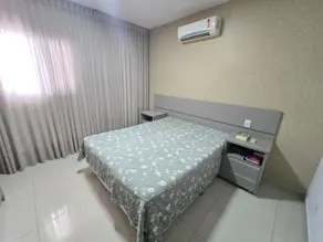 Imagem 2 - Sobrado Em Condomínio em Morada do Ouro, Cuiabá - MT