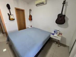 Imagem 3 - Sobrado Em Condomínio em Morada do Ouro, Cuiabá - MT