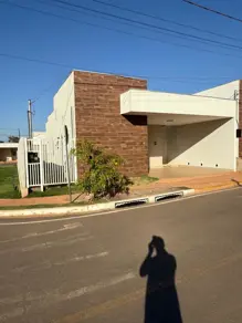 Casa Condomínio Condomínio Residencial Sicília Residence, Cuiabá - MT — foto 1