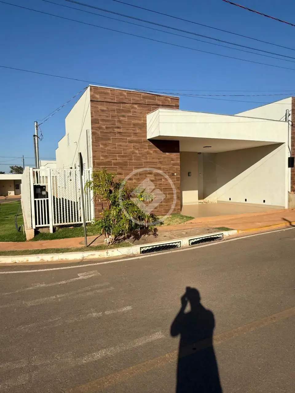 Imagem 1 - Casa Condomínio em Condomínio Residencial Sicília Residence, Cuiabá - MT