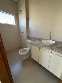 Imagem 4 - Casa Condomínio em Condomínio Residencial Sicília Residence, Cuiabá - MT