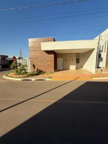 Casa Condomínio Condomínio Residencial Sicília Residence, Cuiabá - MT — foto 2